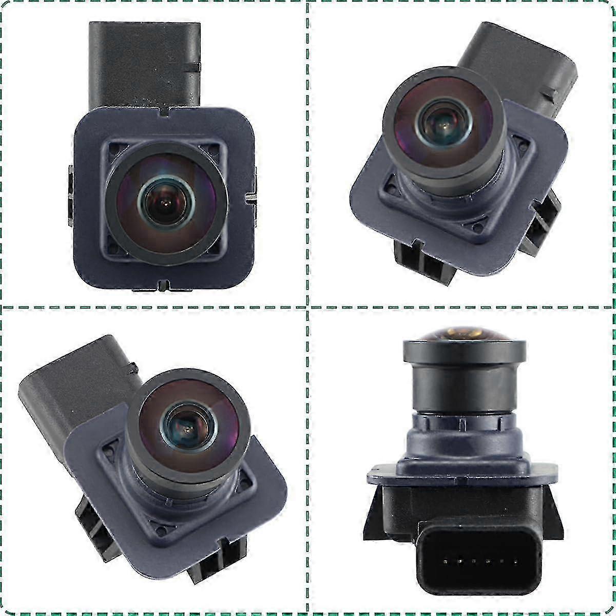 CK4Z-19G490-A Caméra de recul pour Ford Transit 150/250/350 Fourgon utilitaire 2015-2019 2025