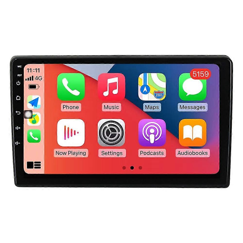 Car Multimedia Player For Hyundai i40 2011 - 2019 CarPlay Android Auto Stereo Radio GPS Navigation Autoradio Bluetooth 2Din Video Touch