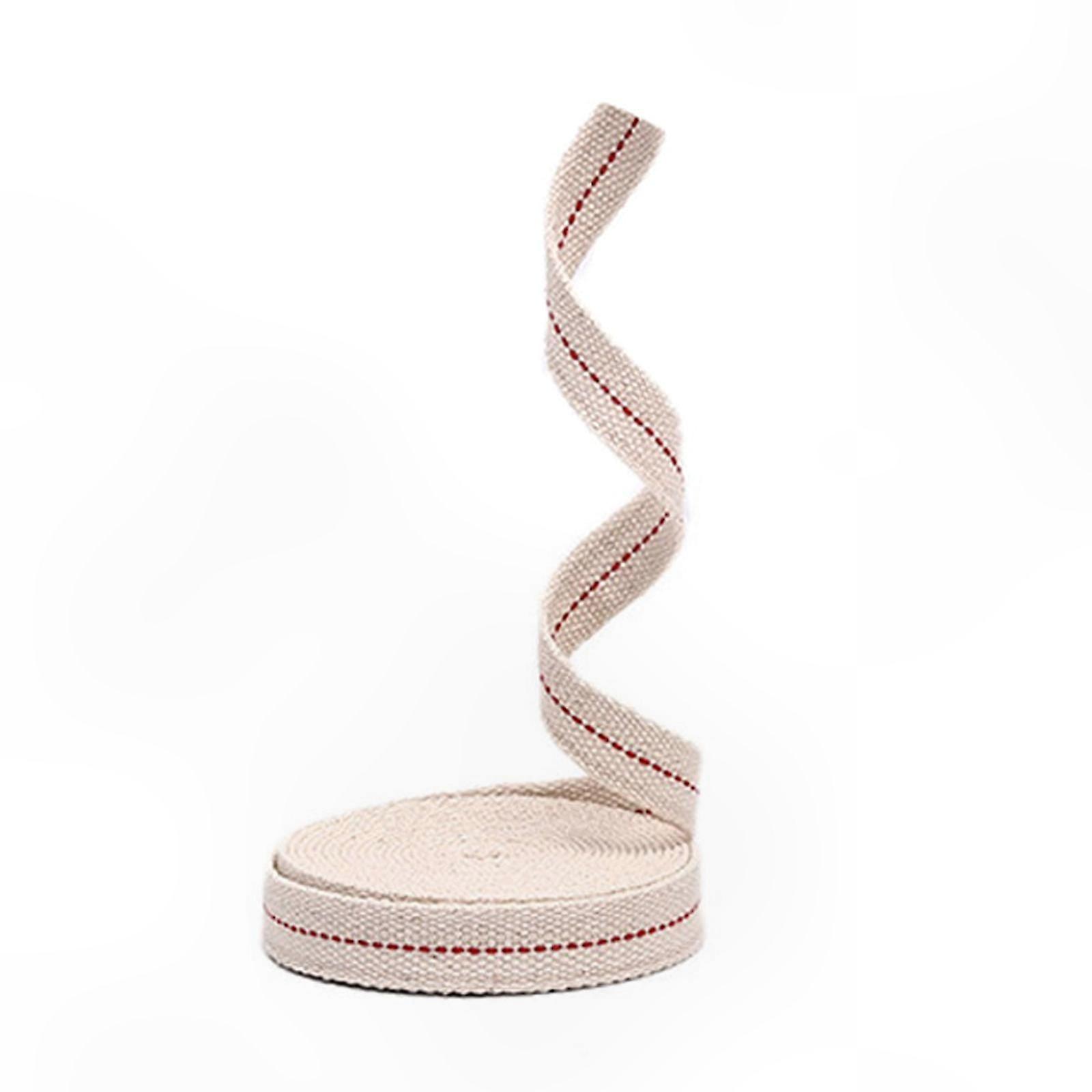 Replacement Wick for Oil Lamps, 13mm Flat Kerosene Lantern Storm Burner Lamp Wick