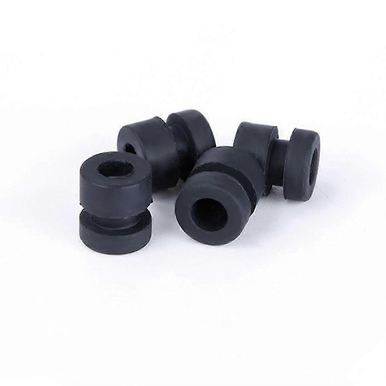 20Pcs M3 Anti Vibration Rubber Damper Balls for FPV F4 F7 Flight Controller Soft Mount Shock Absorpt
