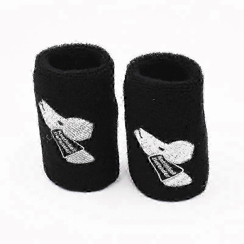 Kettlebell Wrist Guards Soporte de muñeca