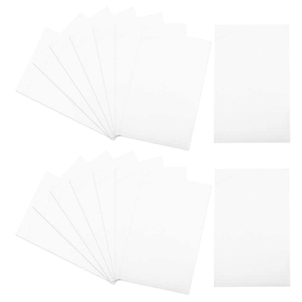 Foam Pouches for Packing Dishes and Glassware 1000Pcs Cushion Foam Bags