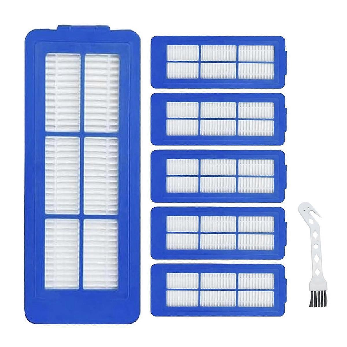 Replacement HEPA Filters for 11S Max 15C Max, Spare Filters