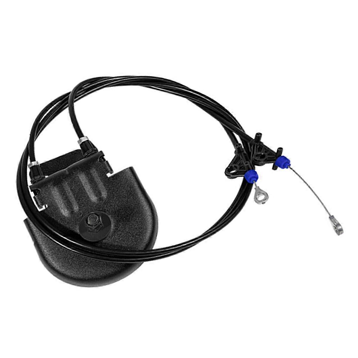 581680302 581680301 Rotator Cable Assy for ST224/P ST227P