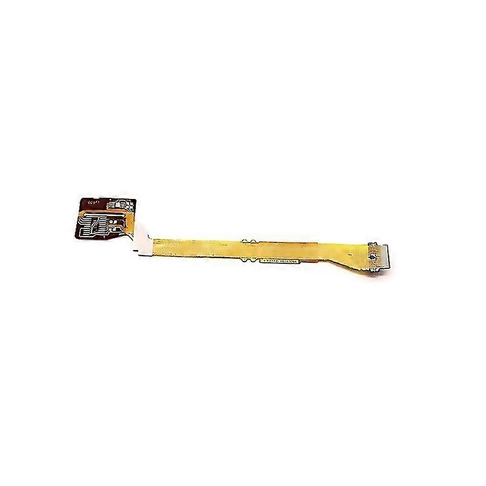 For New Lens Aperture Flex Cable For 18135 Repair