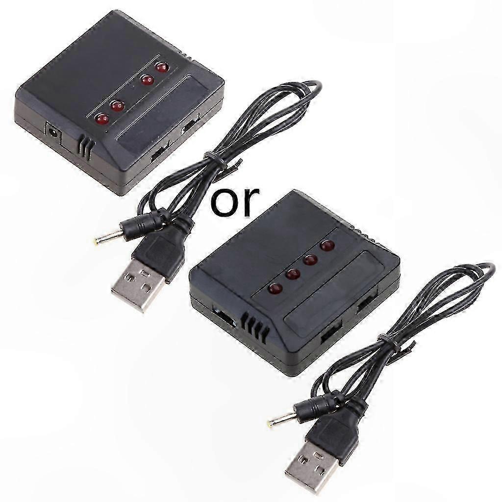 3.7V 2000mAh LiPo Battery for RC Drones KY601S H11D H11C Models