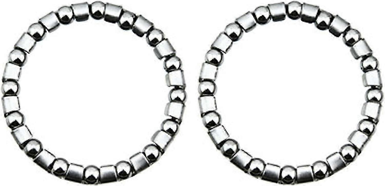 1 tums headset lager set 5/32 x 16 bollar