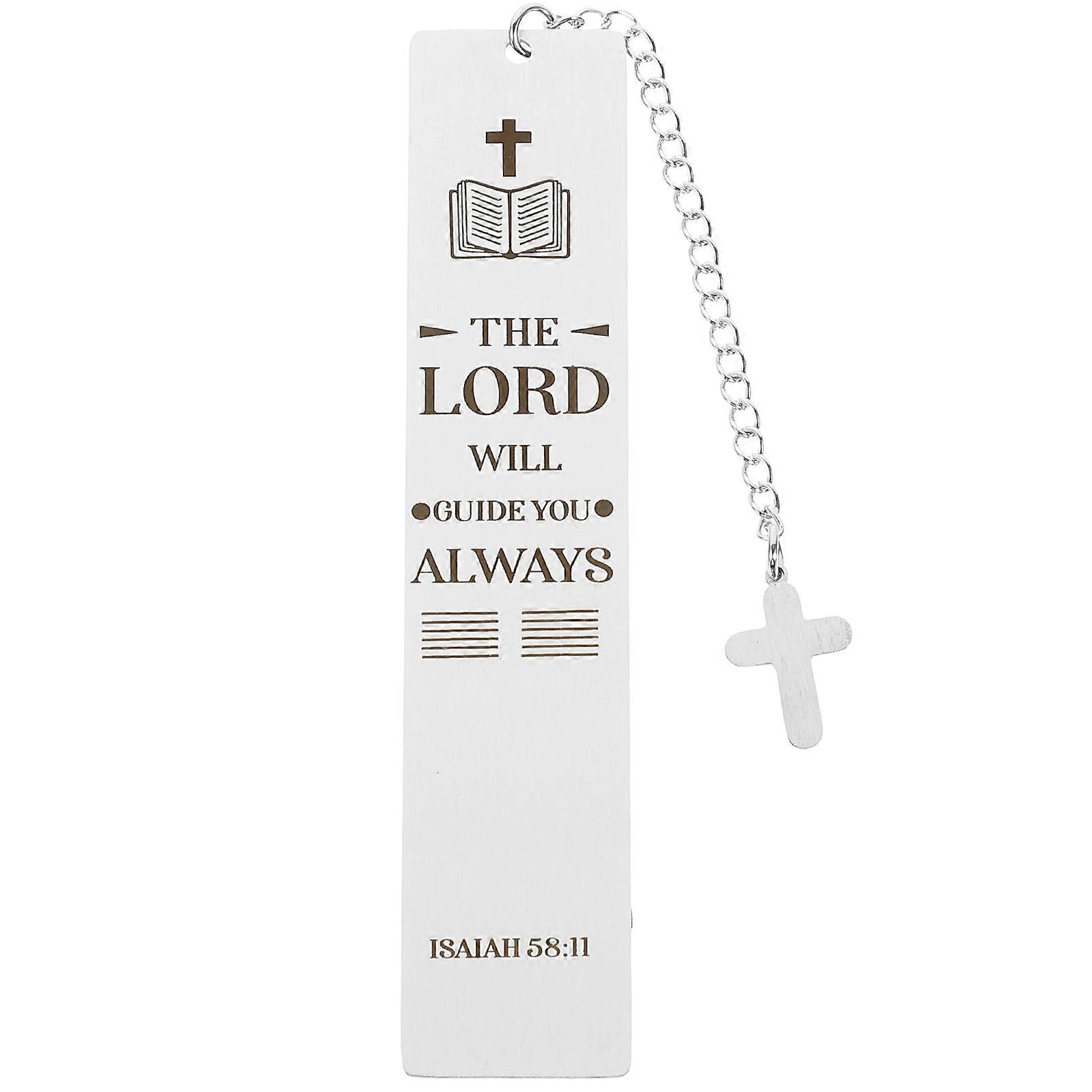 Decorative Bookmark Practical Bookmark for Reading 2Pcs for Study Use