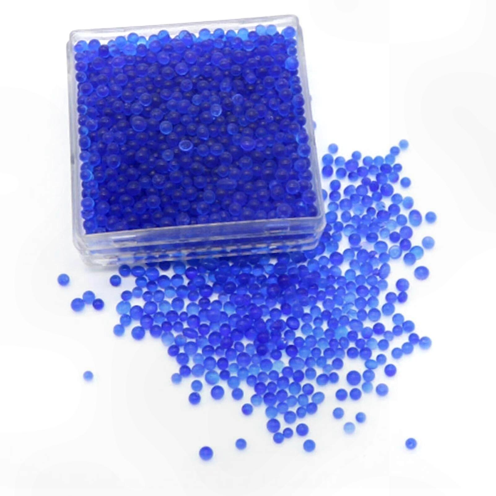 Rechargeable Silica Gel Canister for Storage and Moisture Control Solutions
