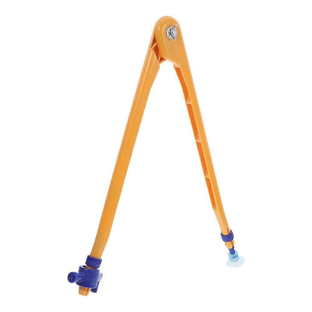 Drawing compass Portable Math Teaching Compass For Blackboard And ...