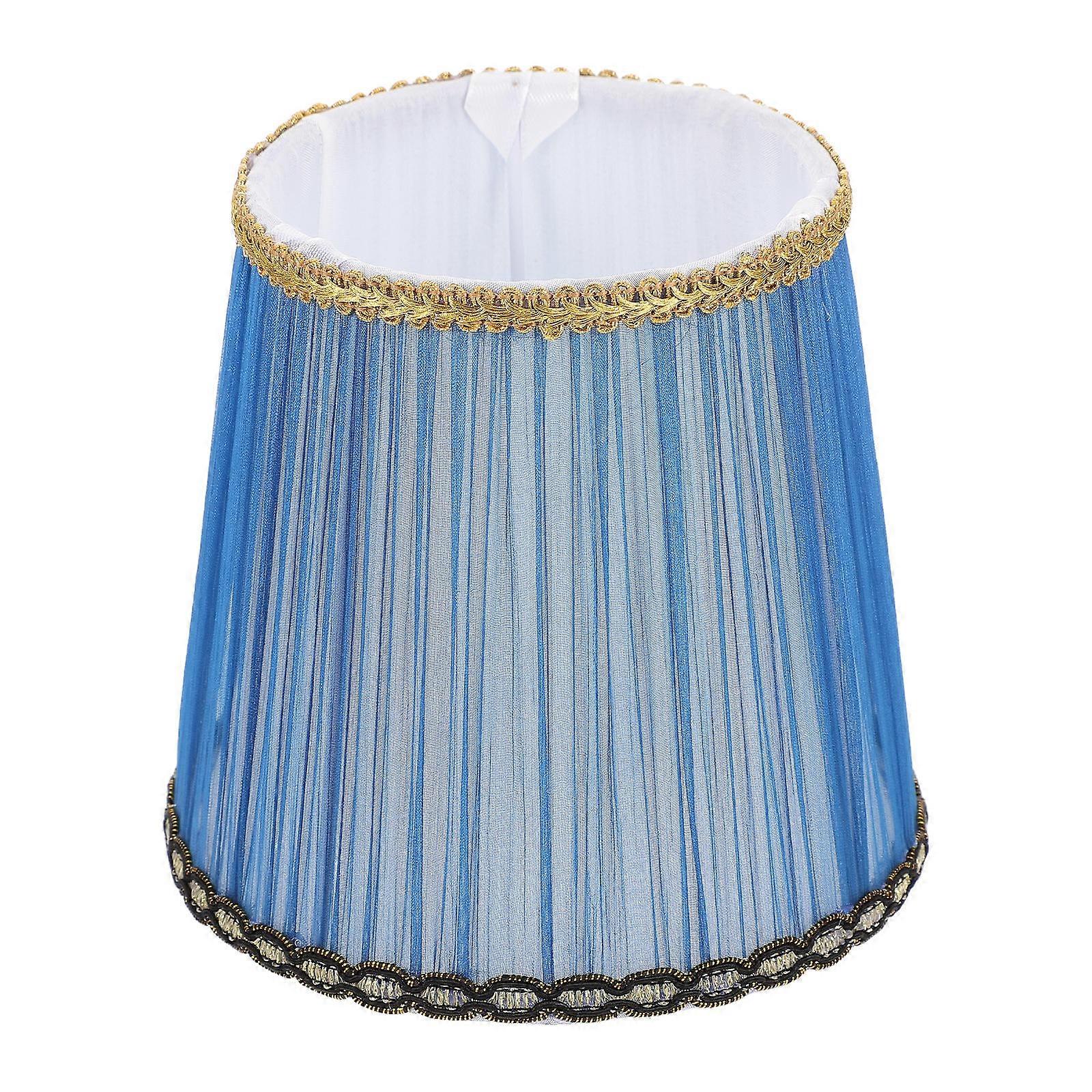 E14 Cloth Lamp Shades for Protection Cloth Lamp Covers