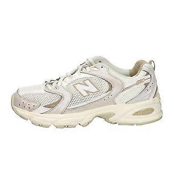 Lage sneakers mr530aa beige