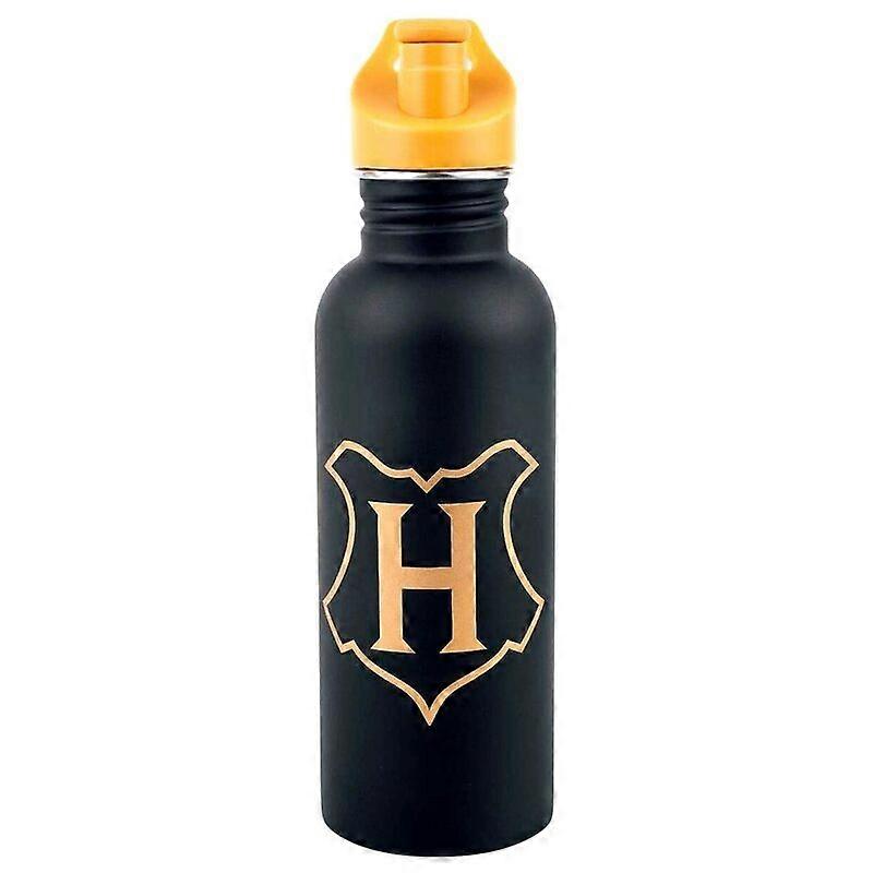 Botella de agua de Hogwarts, reutilizable, sin BPA, 500 ml