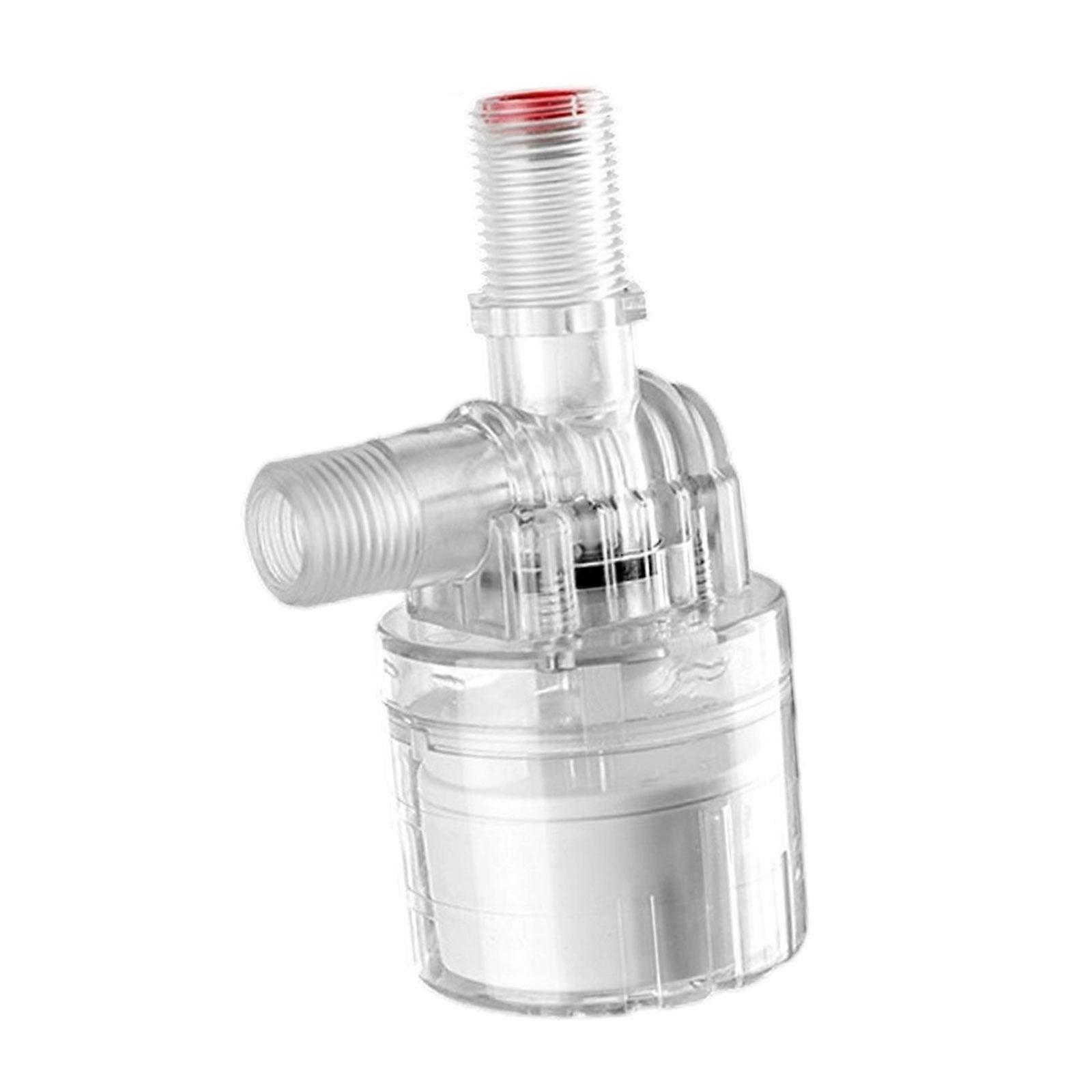 1/2" Automatic Water Level Control Valve Easy Installation Inner Type