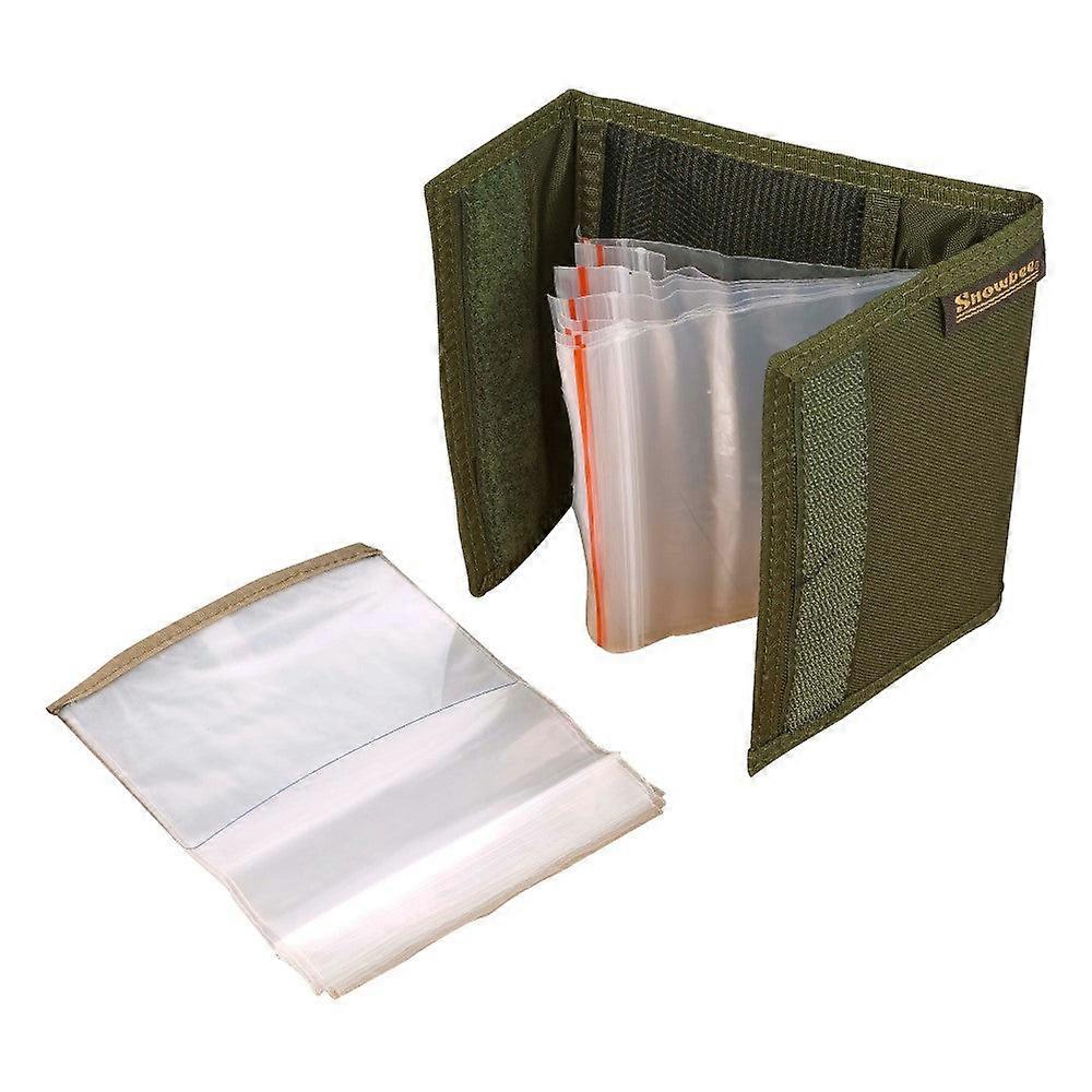 Snowbee Leader Wallet