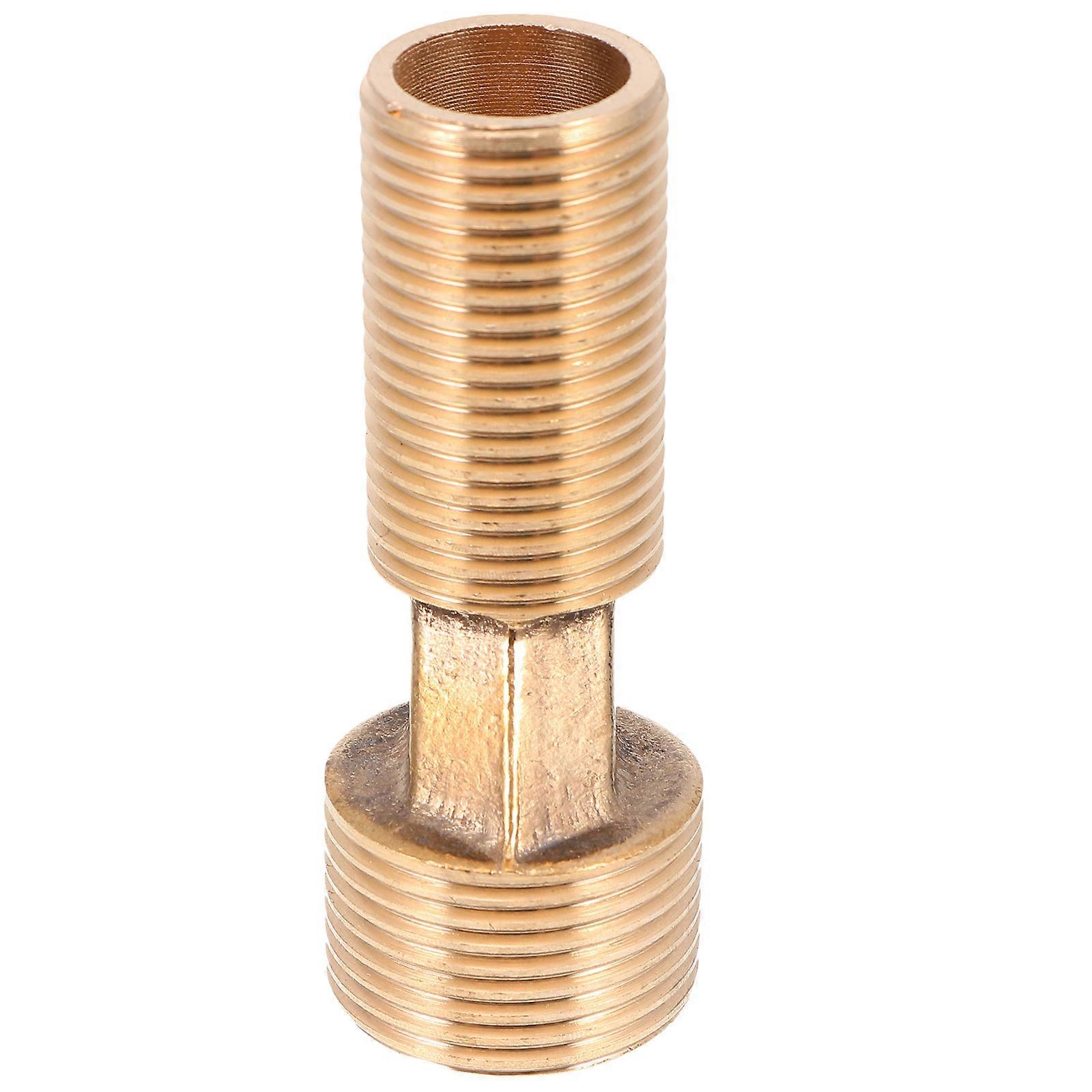 Adjustable Flower Shower Adapter Copper Shower Adapter for Bathroom
