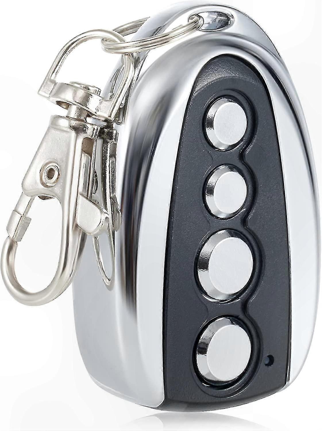 Electric Driveway Gate Opener with Remote Control for Automatic Sliding Hardware Kits