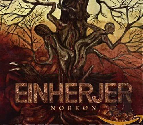 Einherjer - Norron [CD]