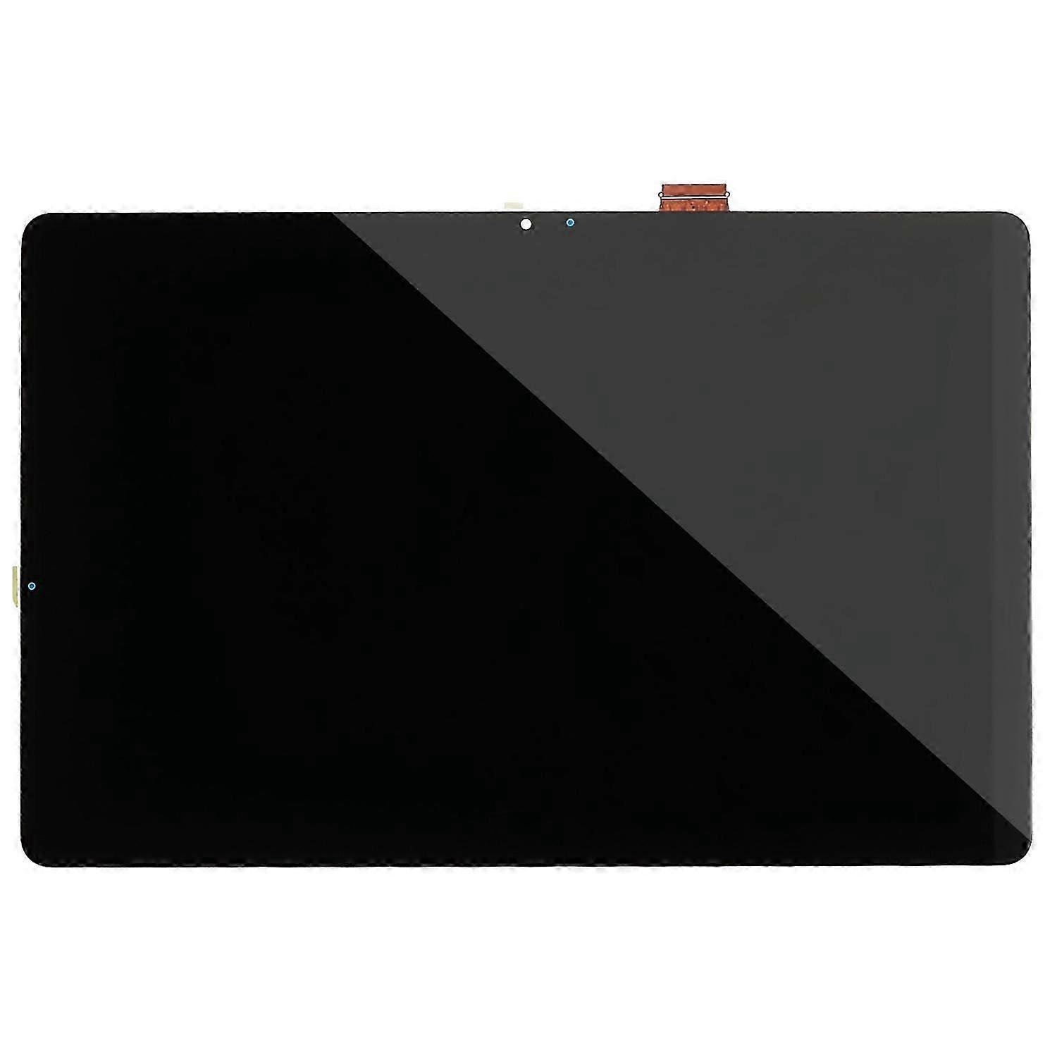 For Samsung Galaxy Tab S7 FE T730 T733 T736 Screen Replacement Grade S OEM LCD Screen and Digitizer