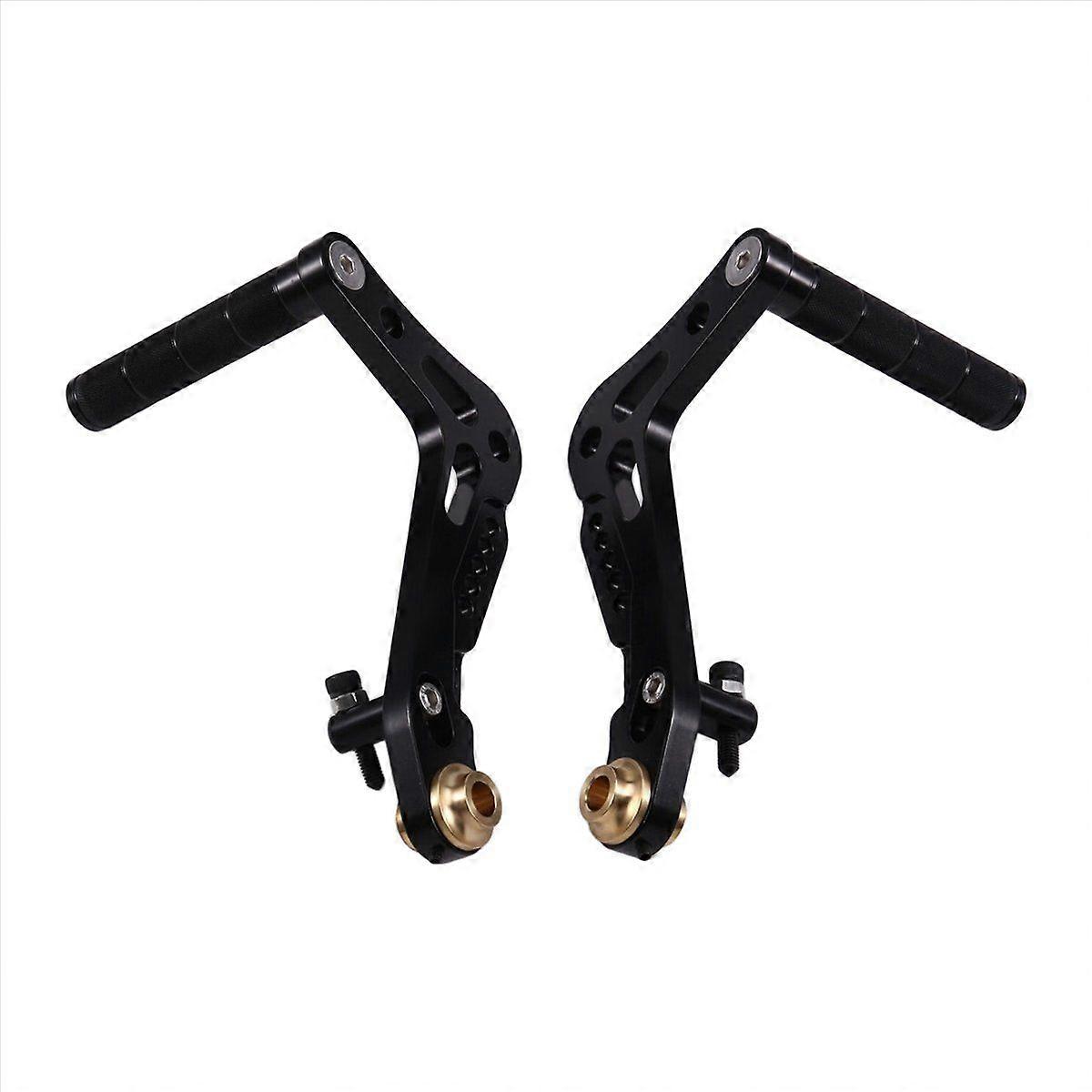Racing Go Kart Pedals Throttle Accelerator Footpegs