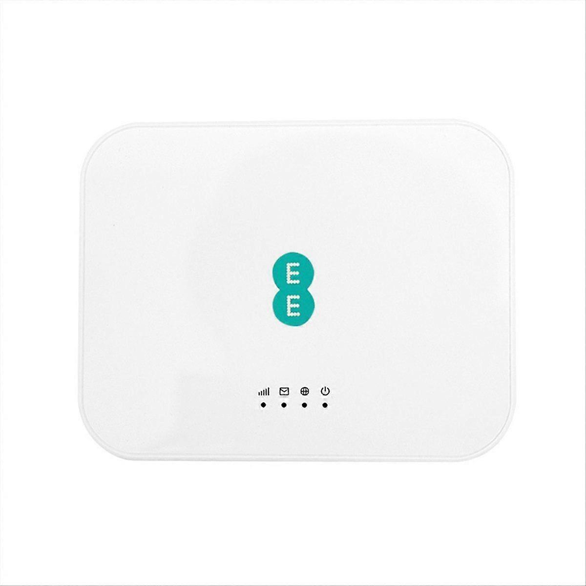 Ontgrendeld 4GEE D412C57 4G WiFi-router Dual Band EU-stekker