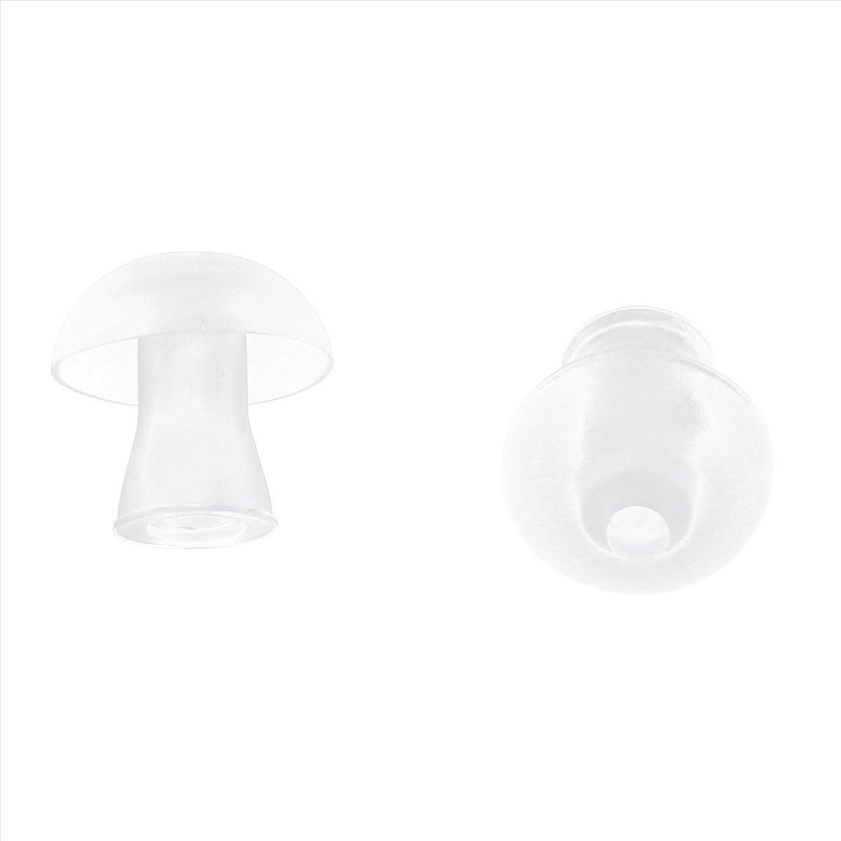 Hearing Aid Ear Tips, large
