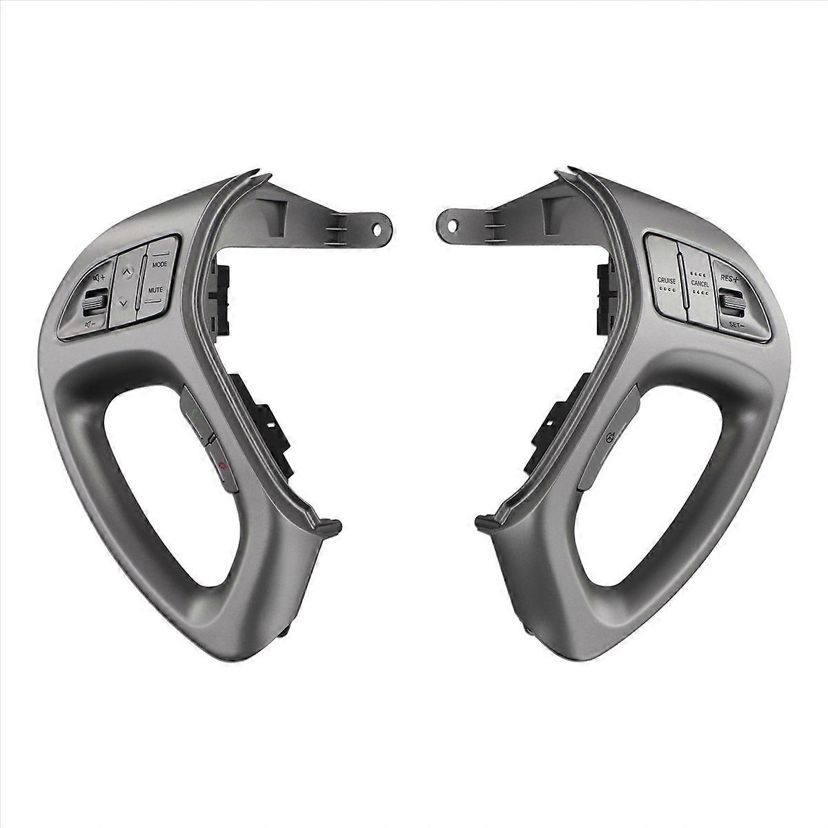 Car Multifunction Steering Wheel Button Cruise for 