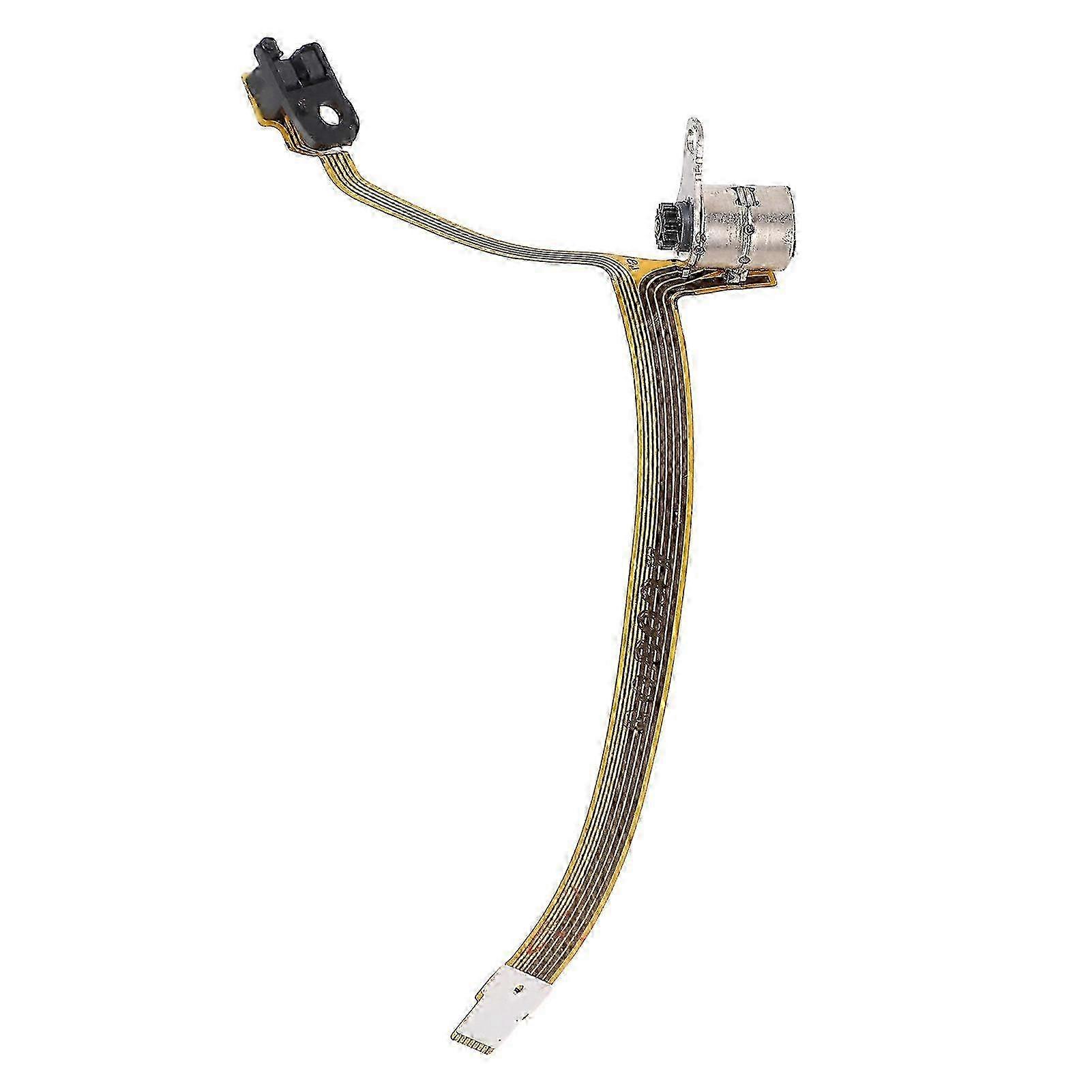 25-26 Compatible Aperture Flex Cable for Tamron 70-200mm f/2.8 Di VC Lens Repair with Optocoupler
