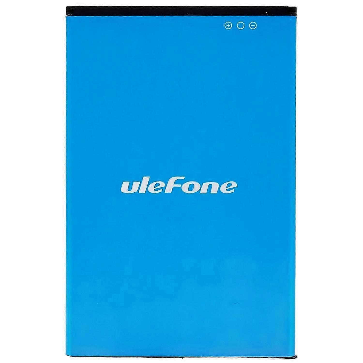 For Ulefone S1 3.80v 3000mah Rechargeable Li Ion Battery Assembly (encode: 3068)