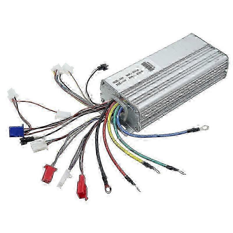 Citycoco Electric Motorcycle Controller with Sine Wave Technology for 60V 2000W Systems