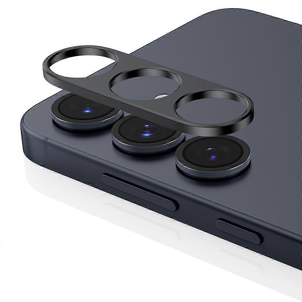 XDCASE Titanium Alloy Hollow Camera Lens Protector