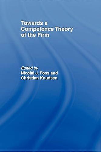 Naar een competentietheorie van het bedrijf