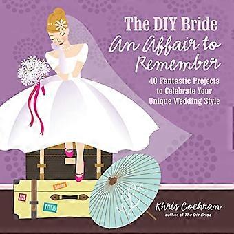 DIY Bride An Affair to Remember The