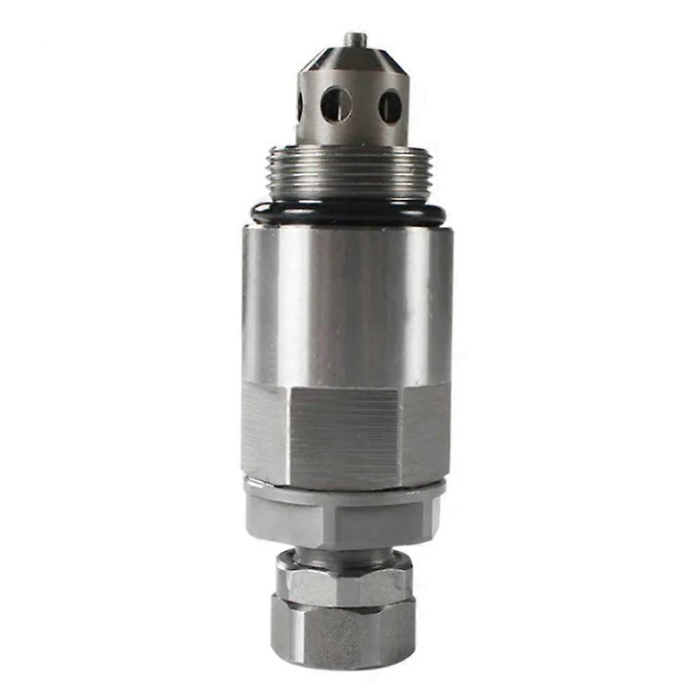 Overflow Valve Safety Valve Suction Relief Valve for Komatsu