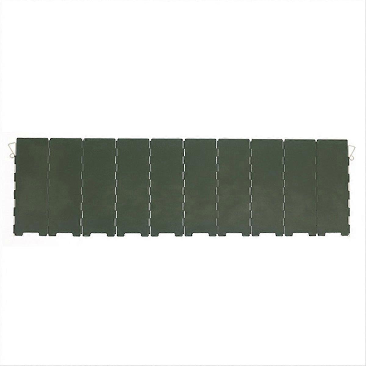 Outdoor Camping Picnic Cooking Burner Windproof Screen Wind Baffle