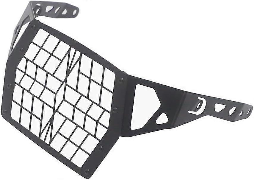 Motorcycle Headlight Guard Compatible with VStrom DL1050XT DL1050A 2019 2020 Color A