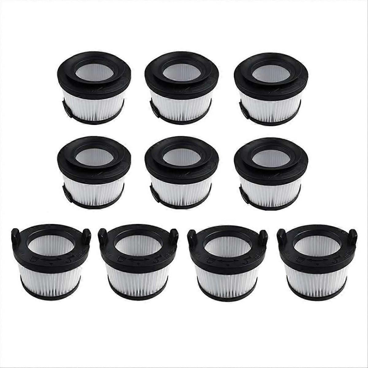 10pcs HEPA Filter For IQ 40-RF