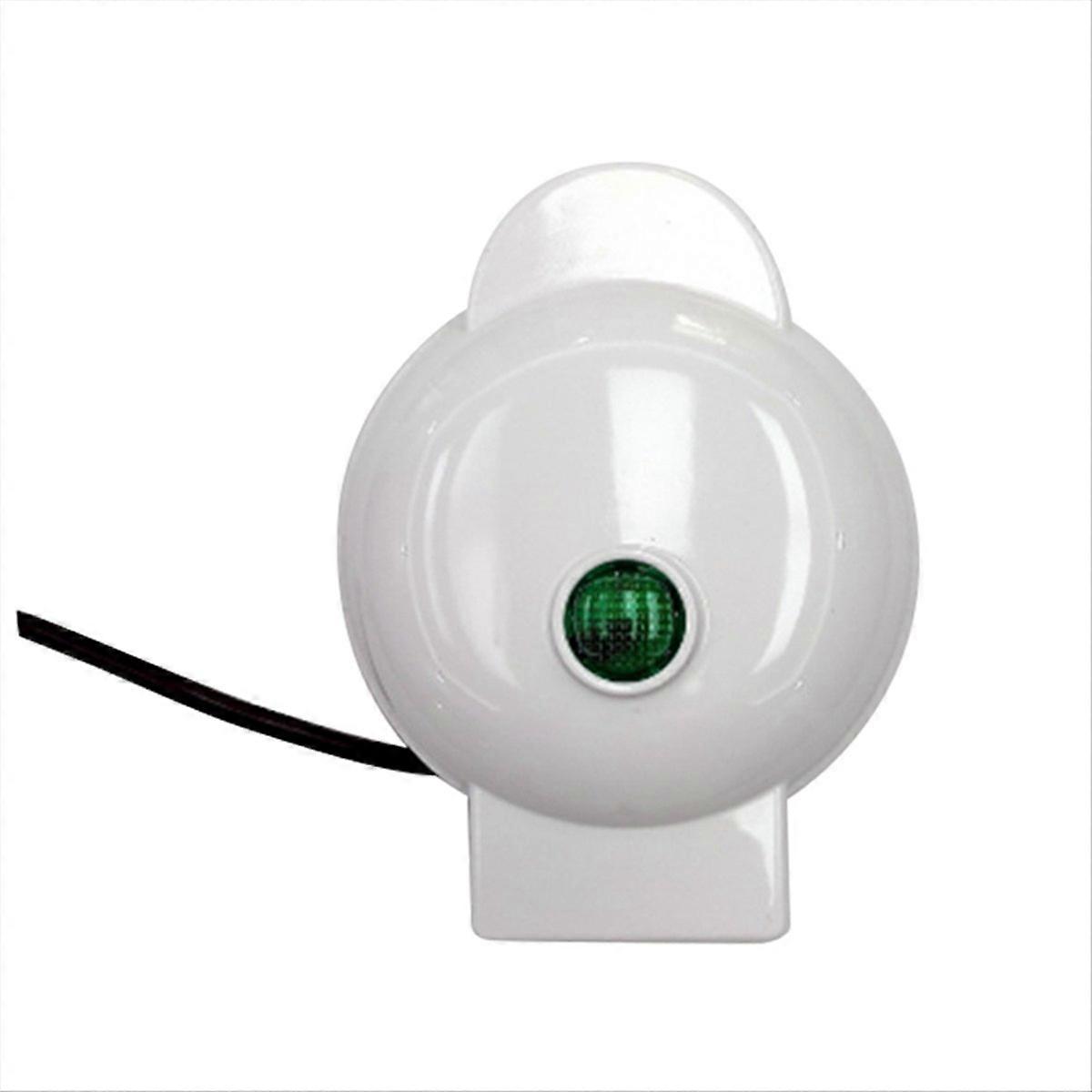 Electric Donut Machine Non-stick Coated Kitchen Donut Maker EU Plug B