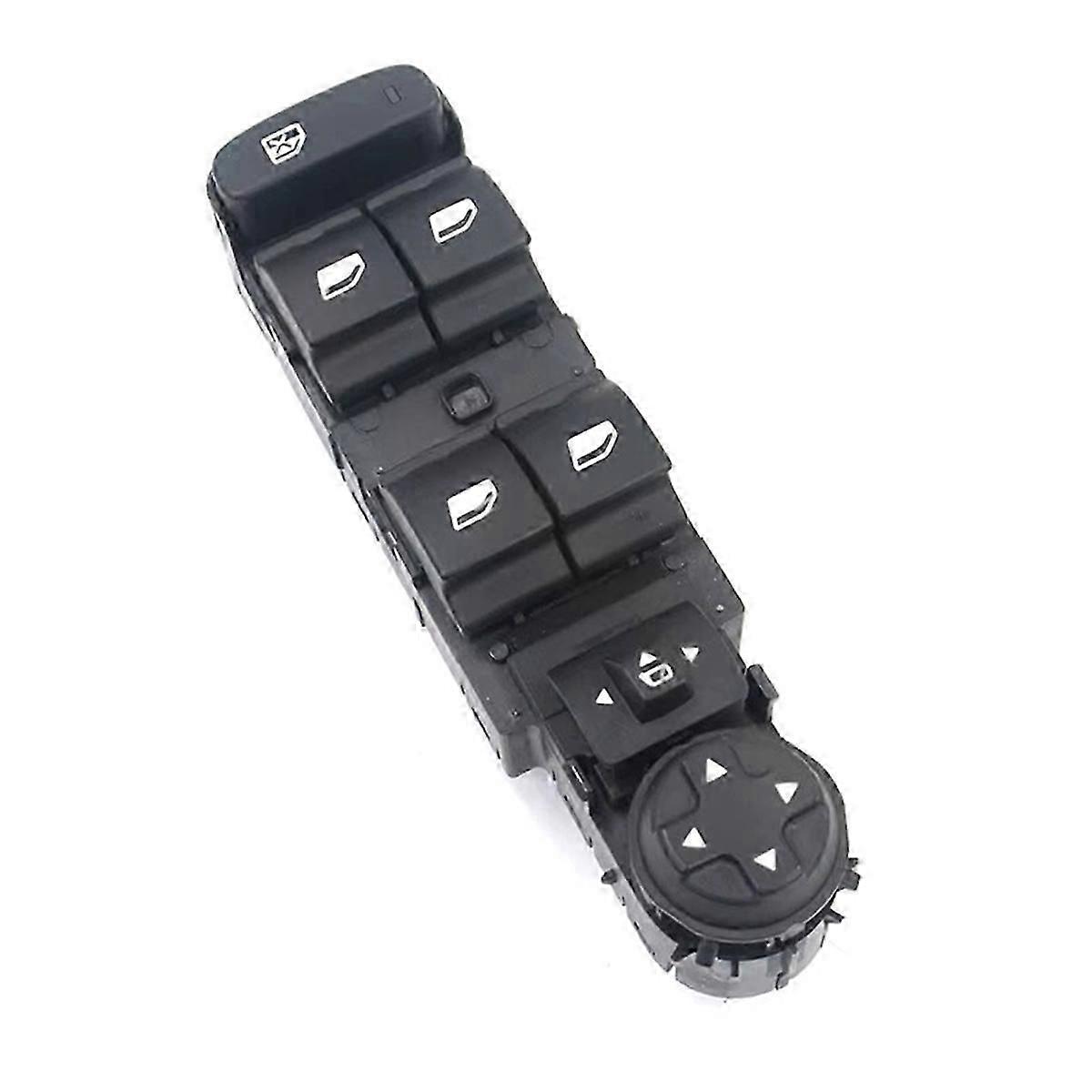 96788264ZD Front Left Power Window Control Switch Button Window Lift Switch for 208 T9 C4