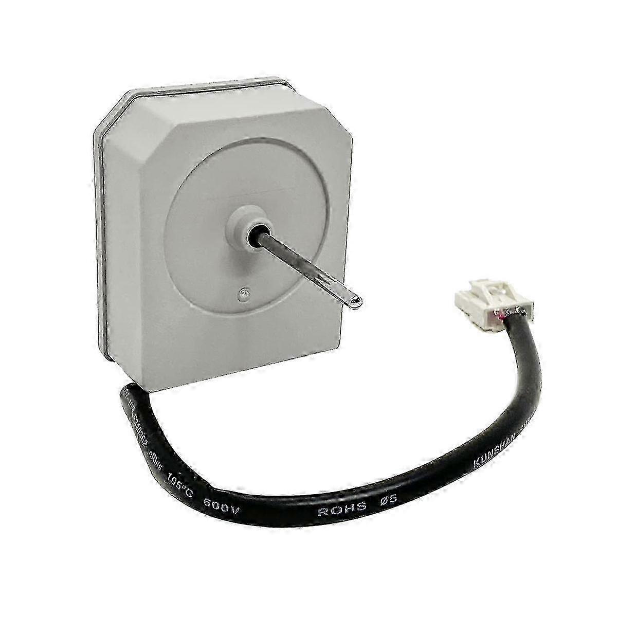 Refrigerator Fan Motor DC12V for Chef, Fridge - 48ZWT05-1202A, 2W, 2200R/Min CCW Rotation