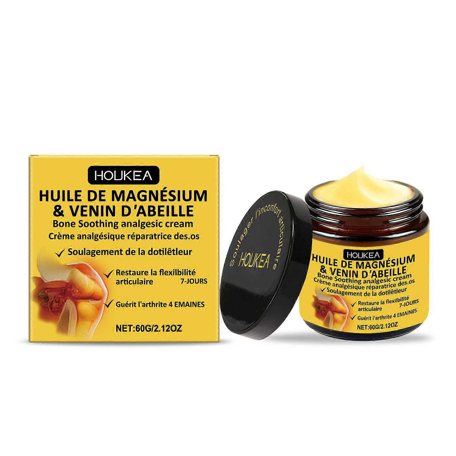 Bee Venom Joint Care Cream