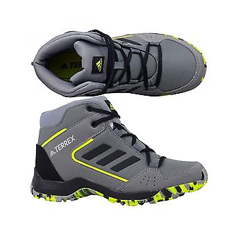 Adidas Terrex Hyperhiker K TERREX Hyperhiker Mid Hiking Shoes