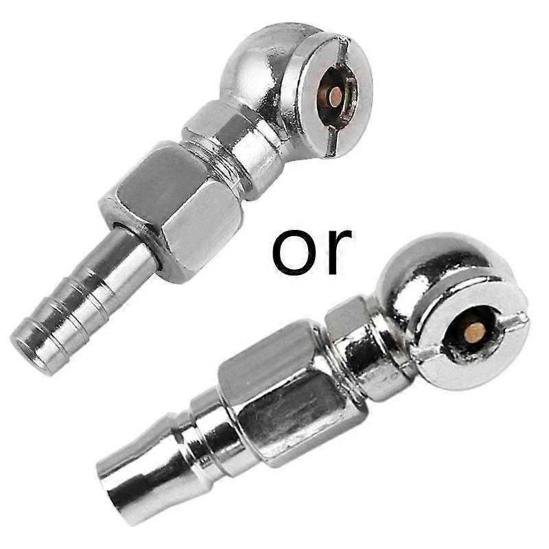 Single/double for Head Tyre Inflater Inflatable Mouth