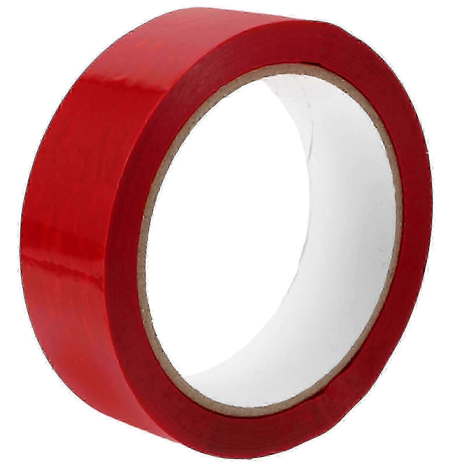 1 Roll Tamper Evident Tape Security Packing Tape Security Voidopen Tape ws