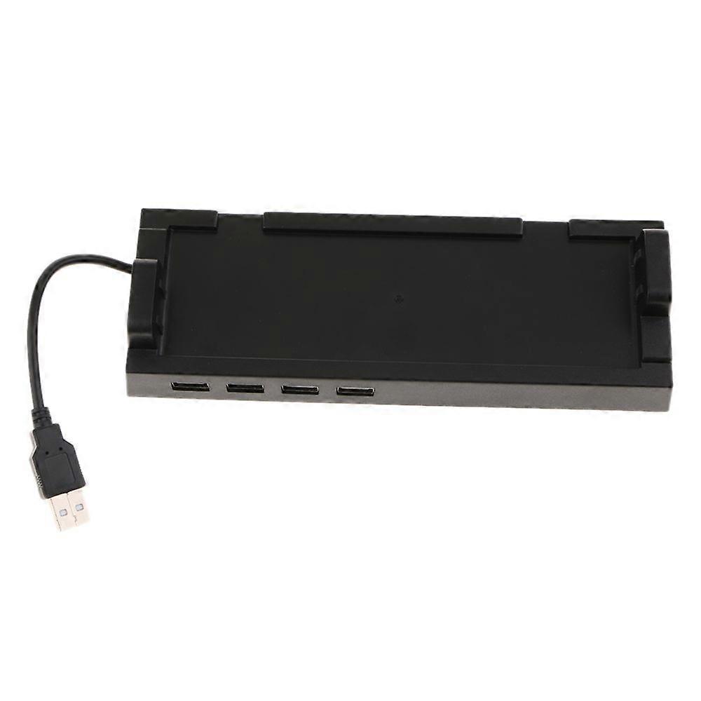 Switch Hub Docking Station Bracket