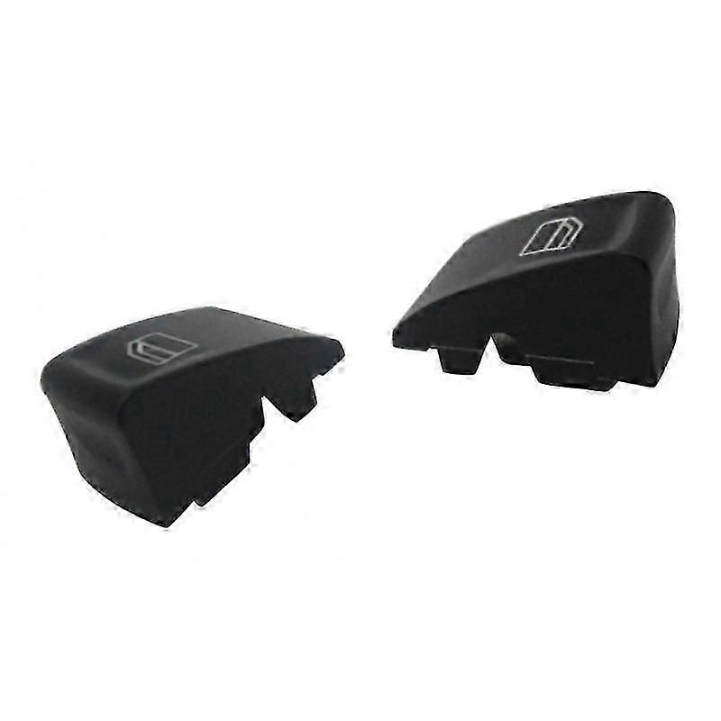 Plastic Window Control Push Button For Sprinter