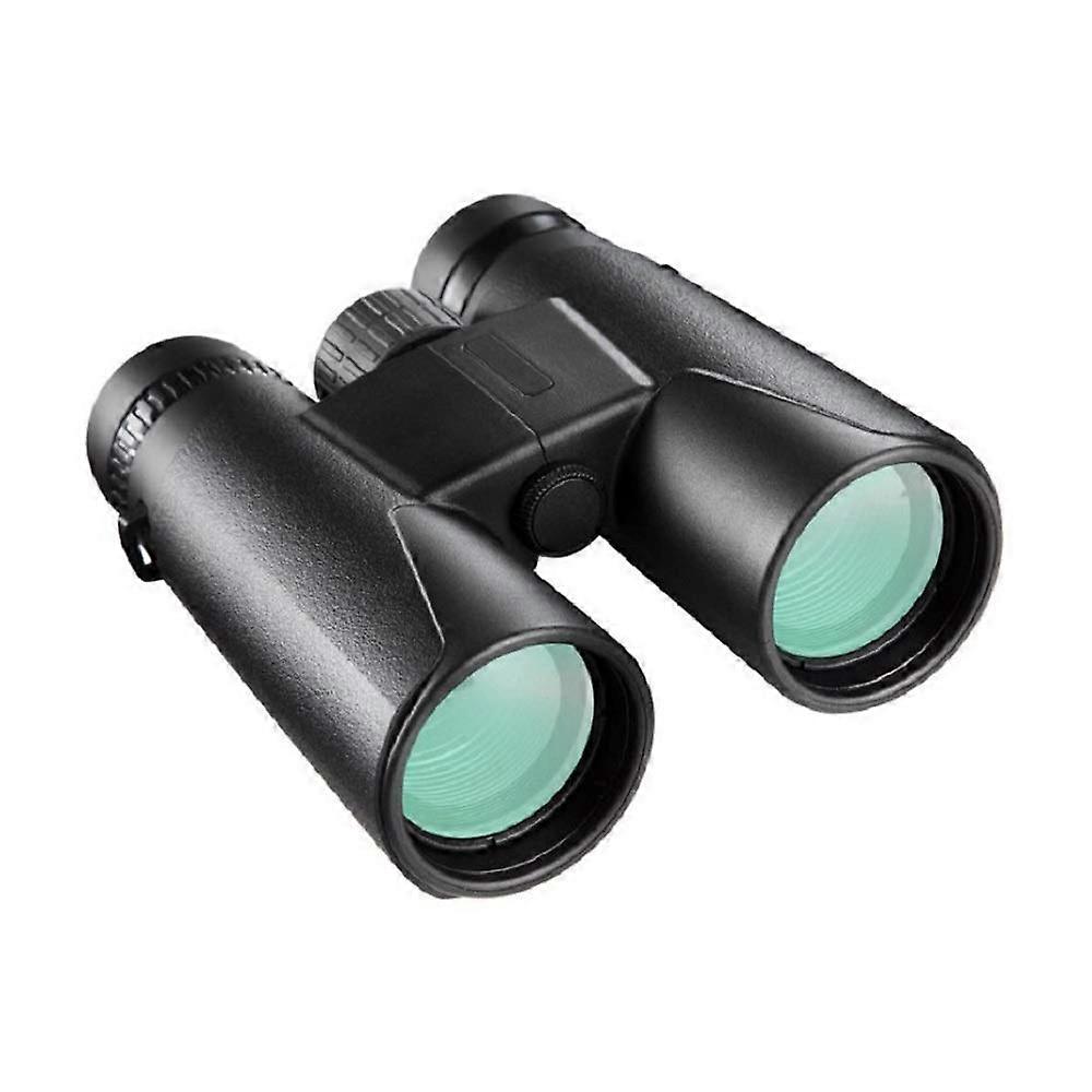 Monoculars Telescope 10x42 Binoculars For Adults 18mm Eyepiece BAK4 Prism FullSize Bird Watching Sigseeing
