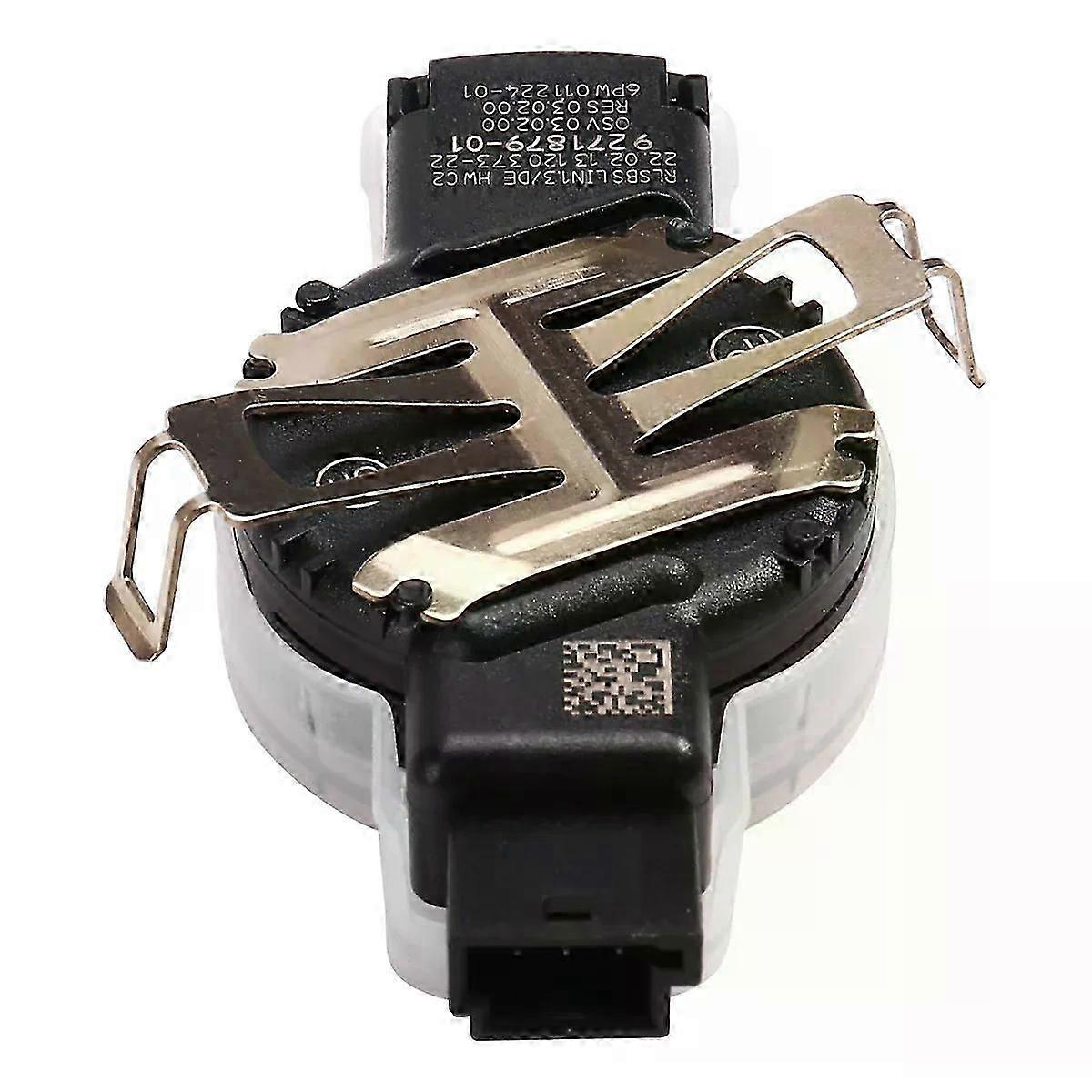 61356832977 Rain Sensor Automatic Light Sensor for BMW 5er F07 F10 F11 6er F06 F13 7er F01 F02 X3 F25 X4 F26 61359293281 hwySH