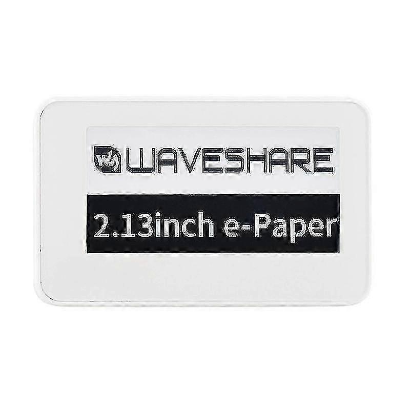 2.13 Inch Wireless Nfc-ed E Eink E E-ink Display Screen Module For Mobile Android