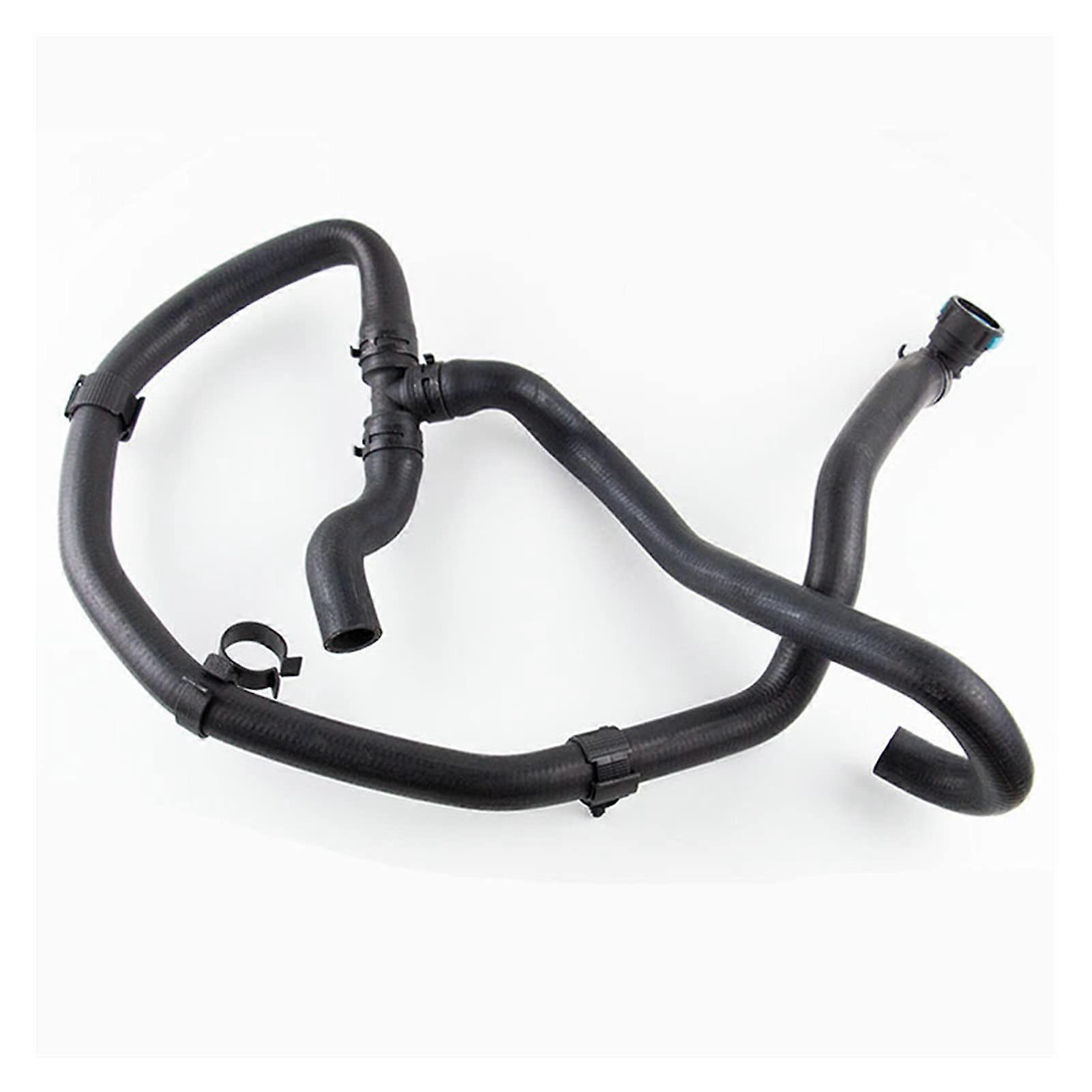 Radiator Coolant Hose LR034628 for Land Rover Engine Cooling System Yaoqijie